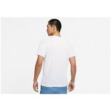 Nike Majice s kratkimi rokavi DN2903100 Bela | Shoptok.si