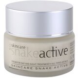 Diet Esthetic snakeactive krema za obraz proti gubam 50 ml za ženske | Shoptok.si