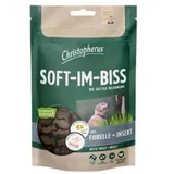 soft-Im-Biss, Pastrmka I Insekti 125 g