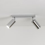  Brilagi - Kupatilsko spot svetlo SELE 2xGU10/30W/230V IP44 sjajni hrom | Eponuda.com