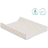 Fillikid podloga za previjanje mehka 50x66x8,5 cm, Dog Nature | Shoptok.si