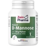 ZeinPharma naravna D-Manoza prašek - 50 g Cene