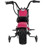 Motor na akumulator Warrior - roza | Shoptok.si