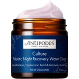 Antipodes Culture Probiotic Night Recovery Water Cream - 60 ml | Shoptok.si