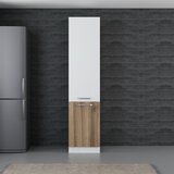 Hanah home kuhinjski element Minar 3477, 50 cm, beli / dore | Eponuda.com