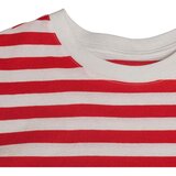 GAP Majice s kratkimi rokavi 665829-001 Rdeča | Shoptok.si