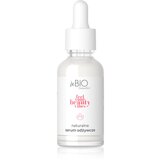 beBIO Feel Your Beauty Vibes vlažilni in hranilni serum 30 ml | Shoptok.si
