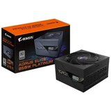 Gigabyte AORUS ELITE P850W 80+ Platinum Modular PCIe 5.0 GP-AE850PM PG5 Cene