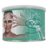 Vosak za depilaciju u limenci 400 ml Roial – Klorofil