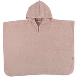 Bubaba by FreeON pončo 1-4 godine pink | shoptok.hr