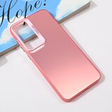  Torbica Clear za Samsung S936B Galaxy S25 Plus roze | ePonuda.com