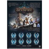 Thq Nordic Pillars Of Eternity II: Deadfire (Playstation 4) Cijene
