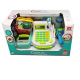Ozzo cash register igračka kasa 850 ( 870239 ) Cene