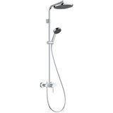 Hansgrohe 28875000 Activera S 240 EcoSmart 1jet armatura za tuš s tuš setom | Shoptok.si