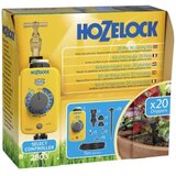 Hozelock set za navodnjavanje kap po kap utična spojka Duljina crijeva: 15 m 2803 1240 | Eponuda.ba