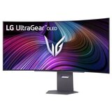 LG monitor 45GX90SA-B Cene