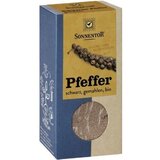 Sonnentor Črni poper - Mleto, 50g Cene
