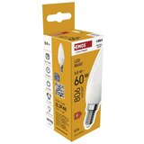 LED žarnica Basic Candle E14 / 8,8 W (60 W) / 806 lm / Nevtralna bela | Shoptok.si