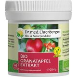 Dr. med. Ehrenberger - bio in naravni izdelki bio-granatno jabolko Cene