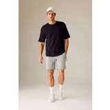 Defacto Slim Fit Premium Shorts