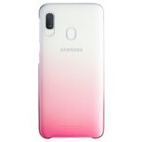 Samsung original ovitek ef-aa202cpe za galaxy a20e a202 roza | Shoptok.si