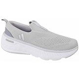 Adidas Superge Cloudfoam Go Lounger Shoes ID4023 Siva | Shoptok.si