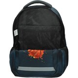 STREET Ruksak Alfa Flaming | shoptok.hr