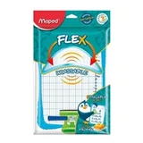 Bijela ploča Unbreakable Flex