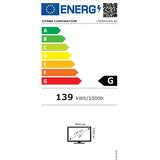 Iiyama Digitalni ekran 55" LH5541UHS-B2 IPS 3840x2160/8ms/HDMI/VGA/USB/zvucnici | Eponuda.com