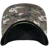 PUBG PAN CREST SNAPBACK HAT