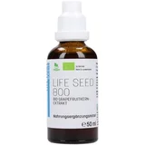 life Seed 800 - izvleček iz semen bio grenivke