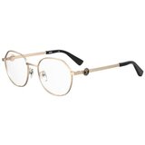 Moschino Ženski Okvir za naočale Moschino MOS586-000 Ø 52 mm Cijene