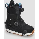 Burton Felix Step On Soft Snowboard cevlji black | Shoptok.si