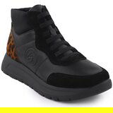 Rieker Visoke superge RKR851 pisana Cene