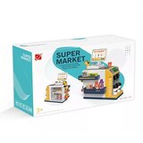  Komplet supermarket - 46 kosov | Shoptok.si