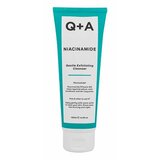 Q+A niacinamide Gentle Exfoliating Cleanser umirujući i nježni piling gel za čišćenje lica 125 ml za žene Cijene