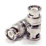 Brk con-BNC L 114 konektor BNC muški na BNC muški spojni | Eponuda.com