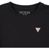 Guess Majice s kratkimi rokavi SS T-SHIRT Črna | Shoptok.si