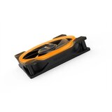 Be Quiet! Ventilator za kućište BeQuiet Light Wings 120mm BL072