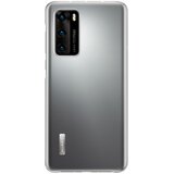  Ovitek za Mobilnik Huawei P40 Prozorno Polikarbonat | Shoptok.si