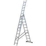 Master Ljestve aluminijske 3x10 AC0310G | Eponuda.ba