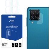 3mk ZAŠČITA ZA LEČE ZA SAMSUNG GALAXY M12 KALJENO STEKLO OVITEK, (22003951) | Shoptok.si
