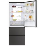 Haier 3D 70 Serie 5 HTR5719ENPT Freestanding 528 L Black | shoptok.hr