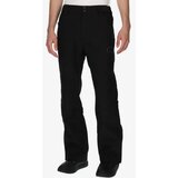 Ellesse muške ski pantalone Soft Shell crne Cene