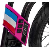  Vozilo na akumulator DRIFT BIKE 21 - rozi | shoptok.hr