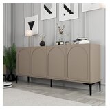 Hanah home Commode Lyon 79 krem-crna | Eponuda.ba
