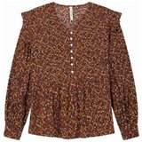 Pepe Jeans - Smeđa | shoptok.hr