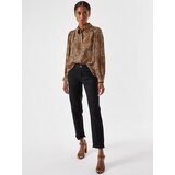 Dorothy Perkins Petite Bluza Rjava | Shoptok.si