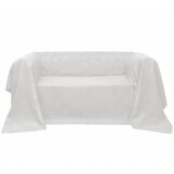  Prekrivač za Kauč Mikro-fiber Krem 140 x 210 cm | shoptok.hr