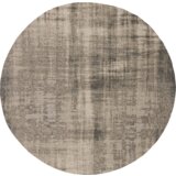 Acsento Tepih Grunge Sage Round | shoptok.hr